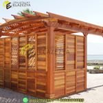 نصائح وأفكار تصاميم جلسات على أسطح المنازل